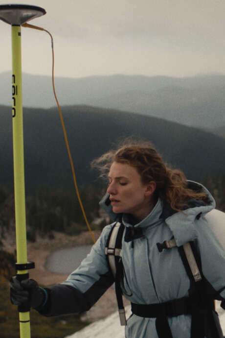A glaciologist returns to her hometown to evaluate a nearby glacier slated for land‑development projects. While conducting her assessment, she is forced to confront her estranged mother, an uncompromising eco‑activist who will go to any length to protect the glacier, igniting a clash between scientific duty, family ties, and environmental activism.